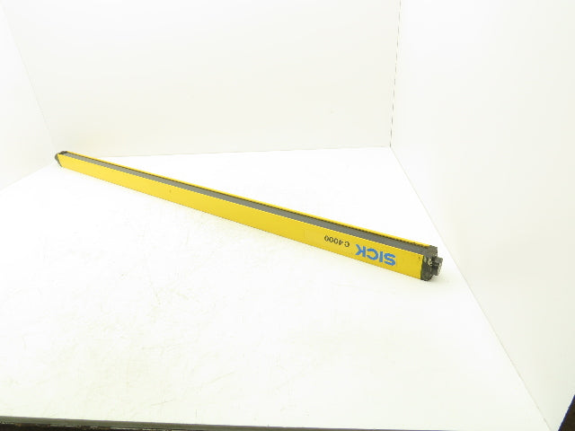 Sick C40S-1203CA010 C4000 Series Safety Light Curtain Sender