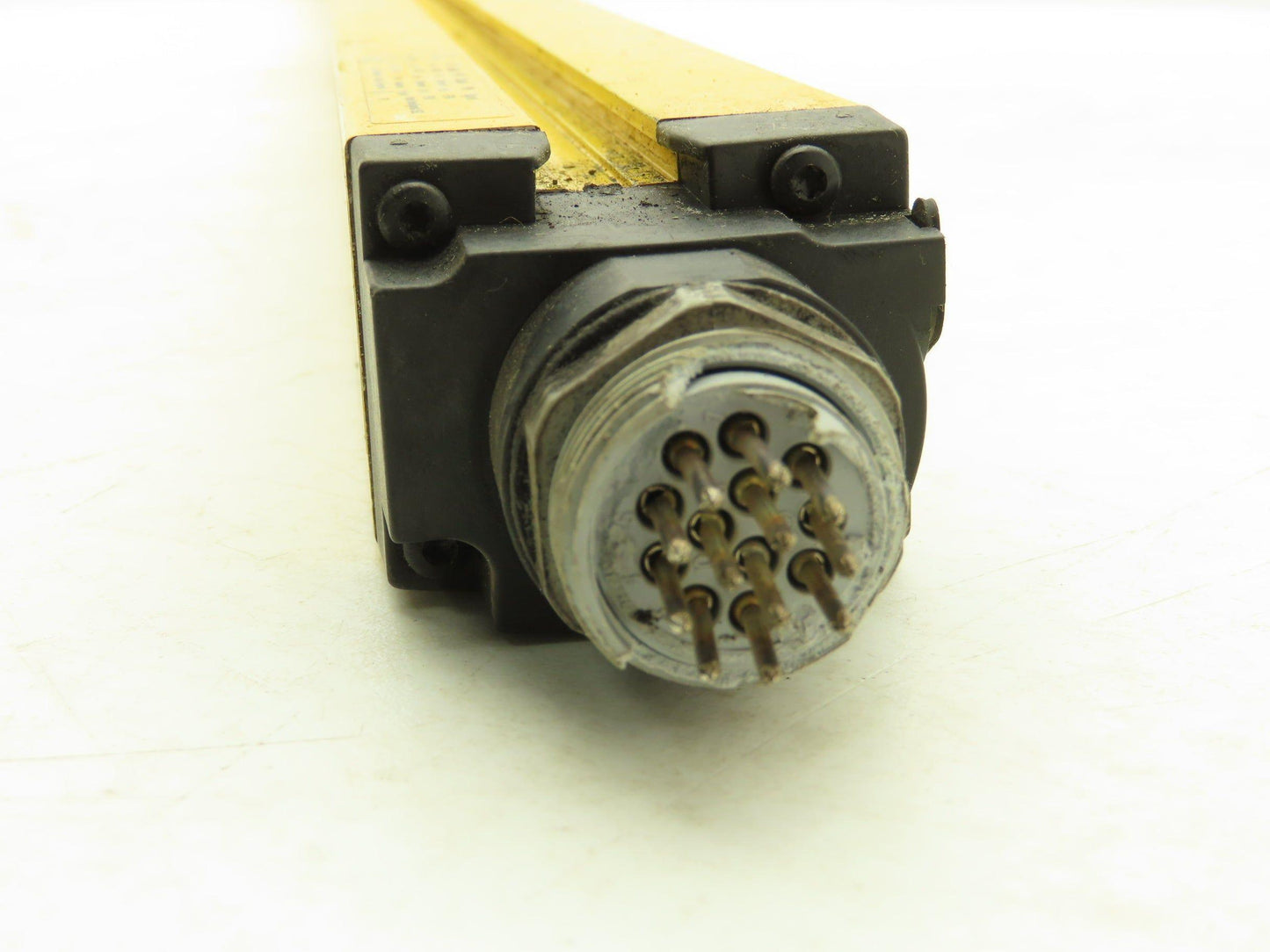 Sick C40S-1203CA010 C4000 Series Safety Light Curtain Sender