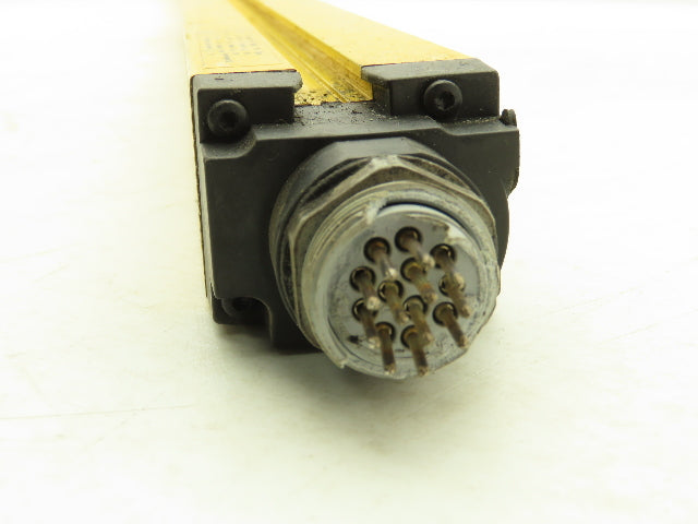 Sick C40S-1203CA010 C4000 Series Safety Light Curtain Sender