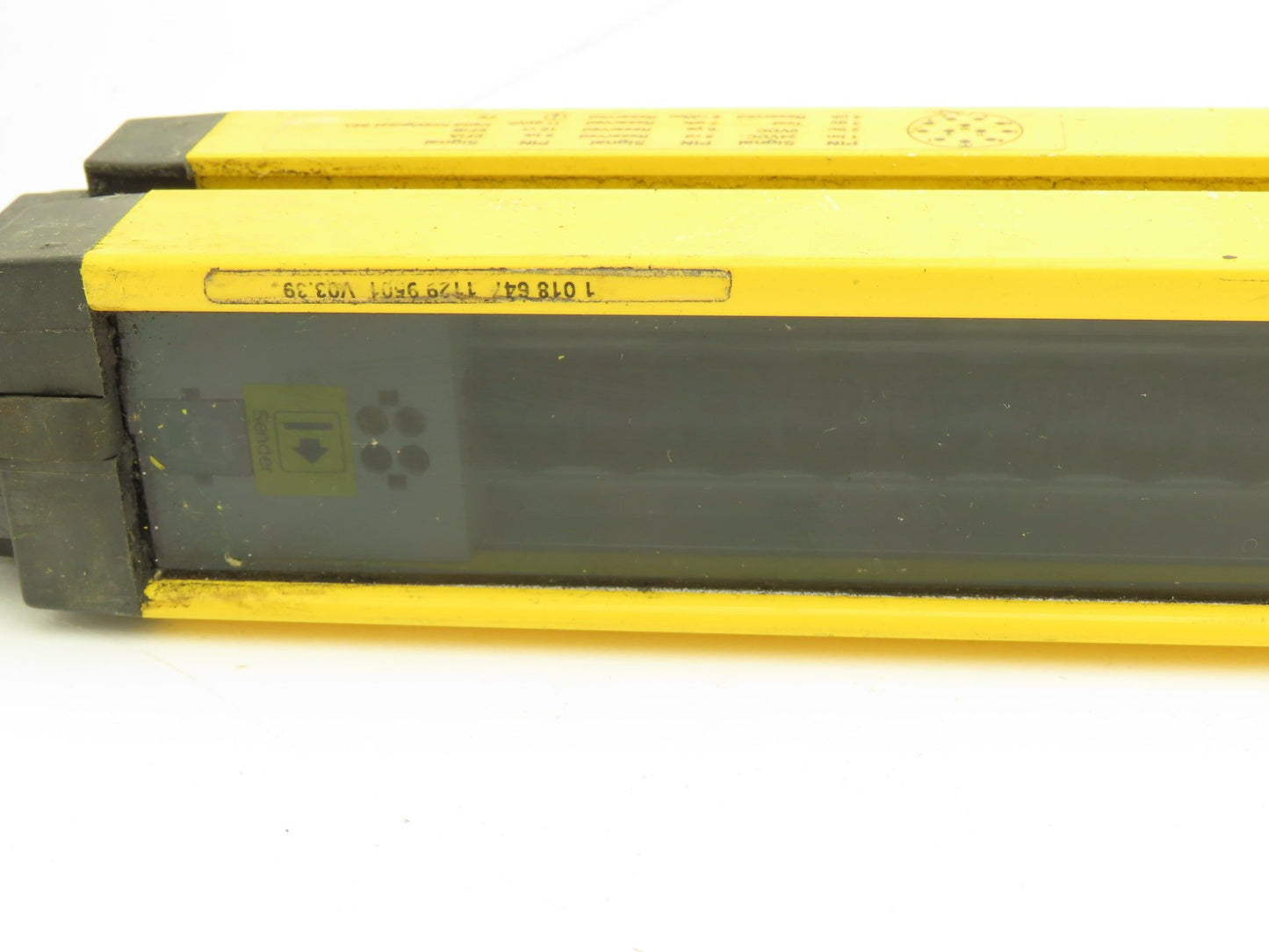 Sick C40S-1203CA010 C4000 Series Safety Light Curtain Sender