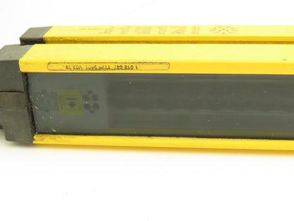 Sick C40S-1203CA010 C4000 Series Safety Light Curtain Sender