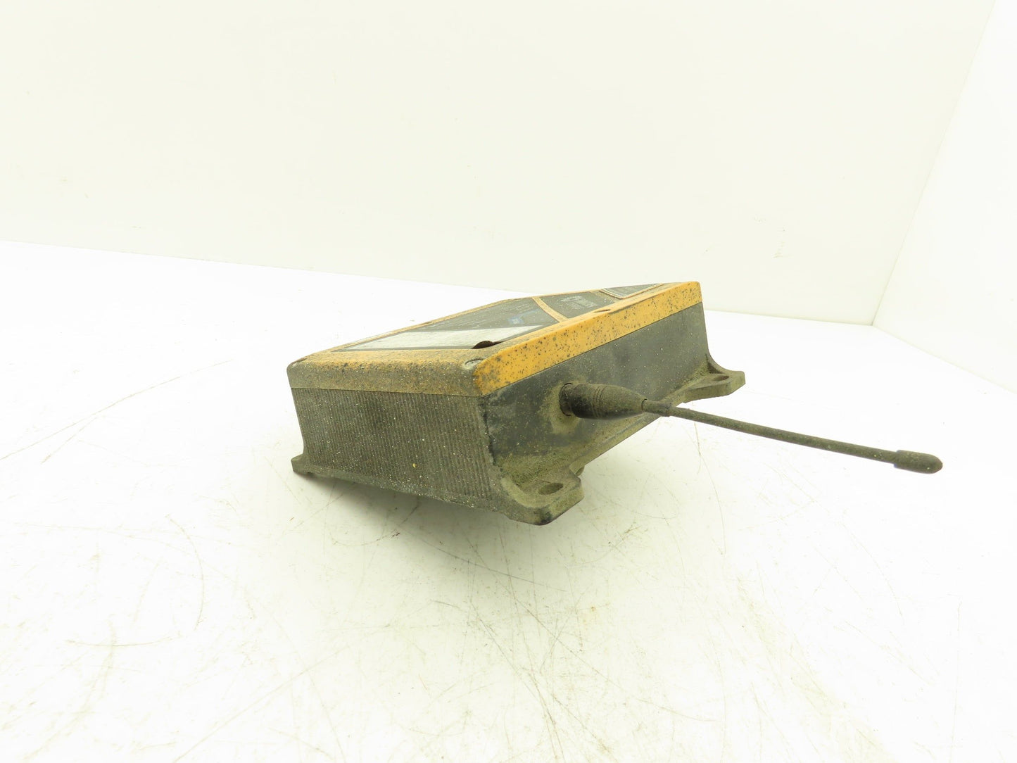 Inmotion Controls 2010393E Bridge Crane Wireless Remote Control & Receiver Parts