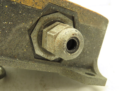 Inmotion Controls 2010393E Bridge Crane Wireless Remote Control & Receiver Parts