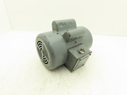 A.O Smith Century B770 Single Phase AC Motor 2Hp 3450 RPM 230V 1PH T56C