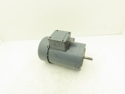 A.O Smith Century B770 Single Phase AC Motor 2Hp 3450 RPM 230V 1PH T56C