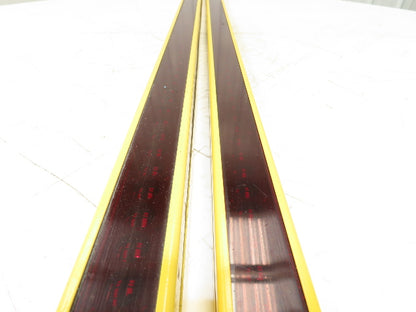 Banner SLSCE30-1200Q8|SLSCR30-1200Q8 Light Curtain Receiver/Transmitter Set 1.2m