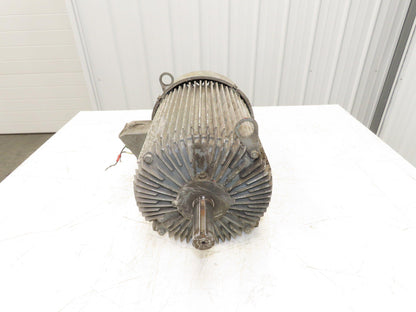 US Motors Unimount 125 AC Motor 10Hp 1750 RPM 230/460V 3PH 215T Frame