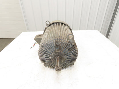 US Motors Unimount 125 AC Motor 10Hp 1750 RPM 230/460V 3PH 215T Frame