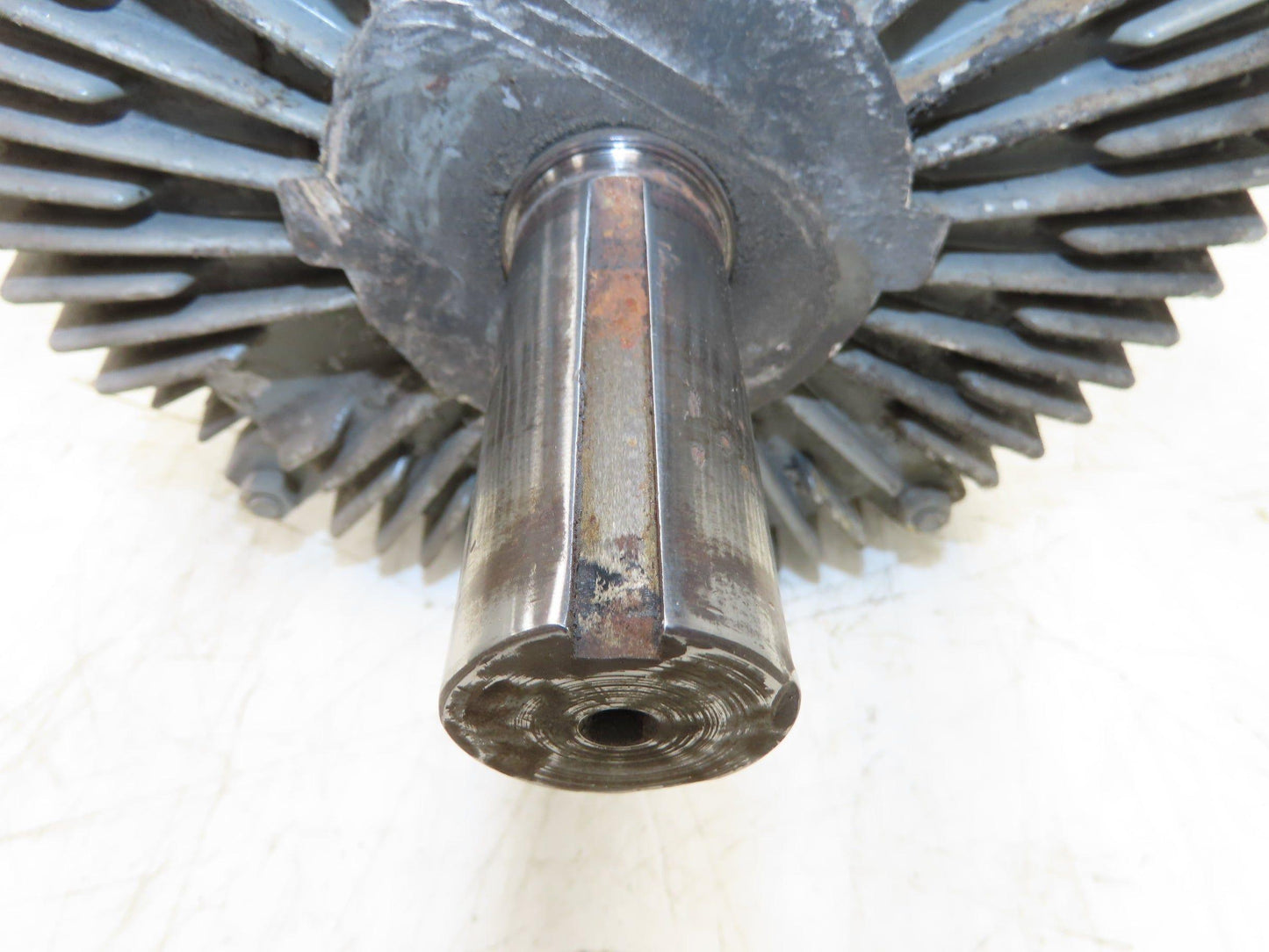 US Motors Unimount 125 AC Motor 10Hp 1750 RPM 230/460V 3PH 215T Frame