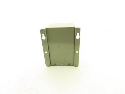 General Electric 9T51B0188 Power Transformer 0.5kva 1Ph HV249/263/277 LV120/240