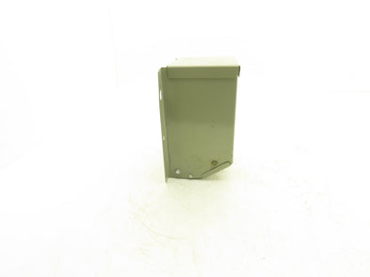General Electric 9T51B0188 Power Transformer 0.5kva 1Ph HV249/263/277 LV120/240
