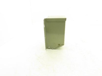 General Electric 9T51B0188 Power Transformer 0.5kva 1Ph HV249/263/277 LV120/240