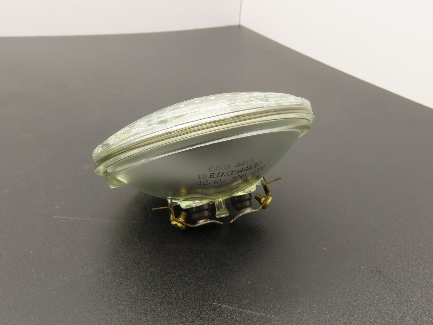 Clark 4411 877752 Sealed Beam Headlight Flood Light Lot of 4