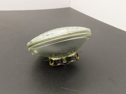 Clark 4411 877752 Sealed Beam Headlight Flood Light Lot of 4