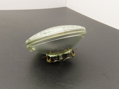 Clark 4411 877752 Sealed Beam Headlight Flood Light Lot of 4