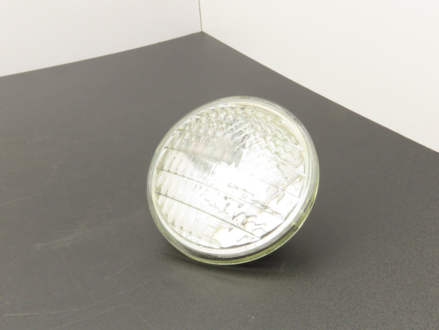 Clark 4411 877752 Sealed Beam Headlight Flood Light Lot of 4