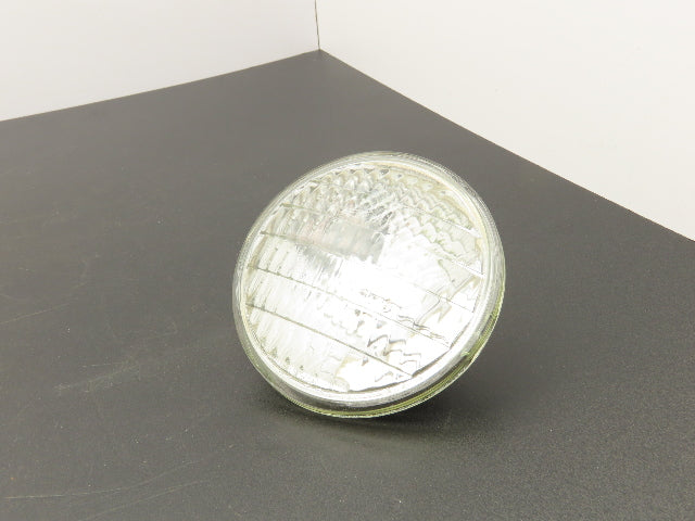 Clark 4411 877752 Sealed Beam Headlight Flood Light Lot of 4