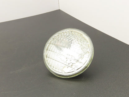 Clark 4411 877752 Sealed Beam Headlight Flood Light Lot of 4