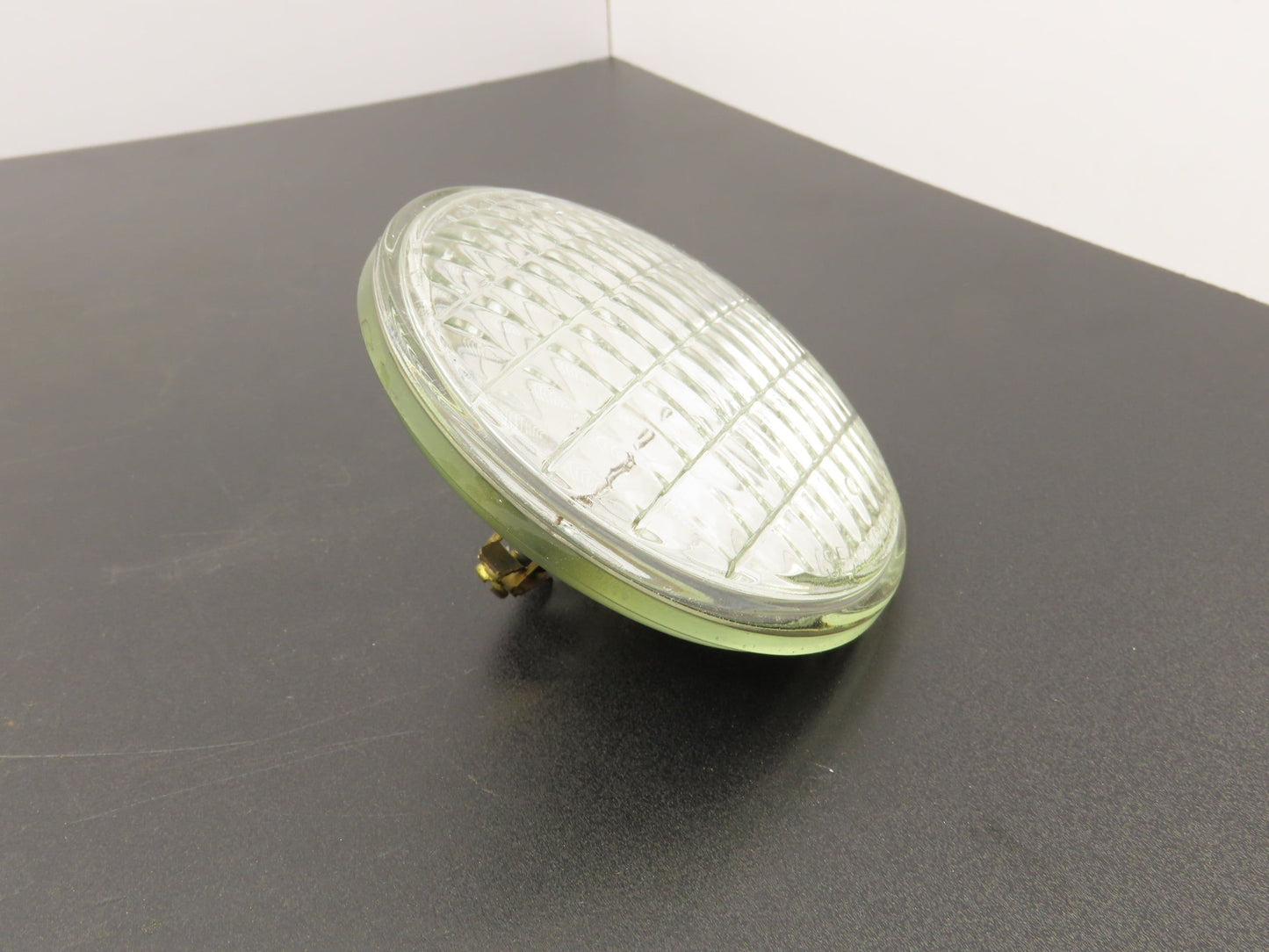 Clark 4411 877752 Sealed Beam Headlight Flood Light Lot of 4