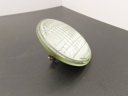 Clark 4411 877752 Sealed Beam Headlight Flood Light Lot of 4