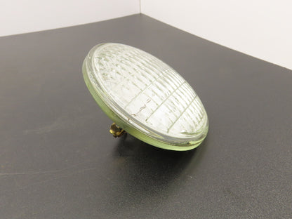 Clark 4411 877752 Sealed Beam Headlight Flood Light Lot of 4