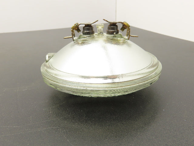 Clark 4411 877752 Sealed Beam Headlight Flood Light Lot of 4