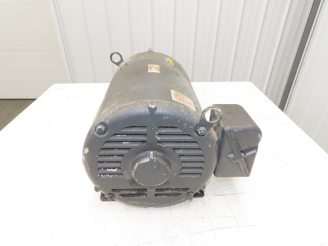 Baldor Reliance JPM2514T Pump Motor 20Hp 3525 RPM 230/460V 3PH 254JP Frame