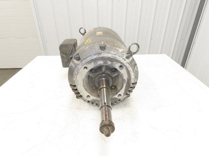 Baldor Reliance JPM2514T Pump Motor 20Hp 3525 RPM 230/460V 3PH 254JP Frame