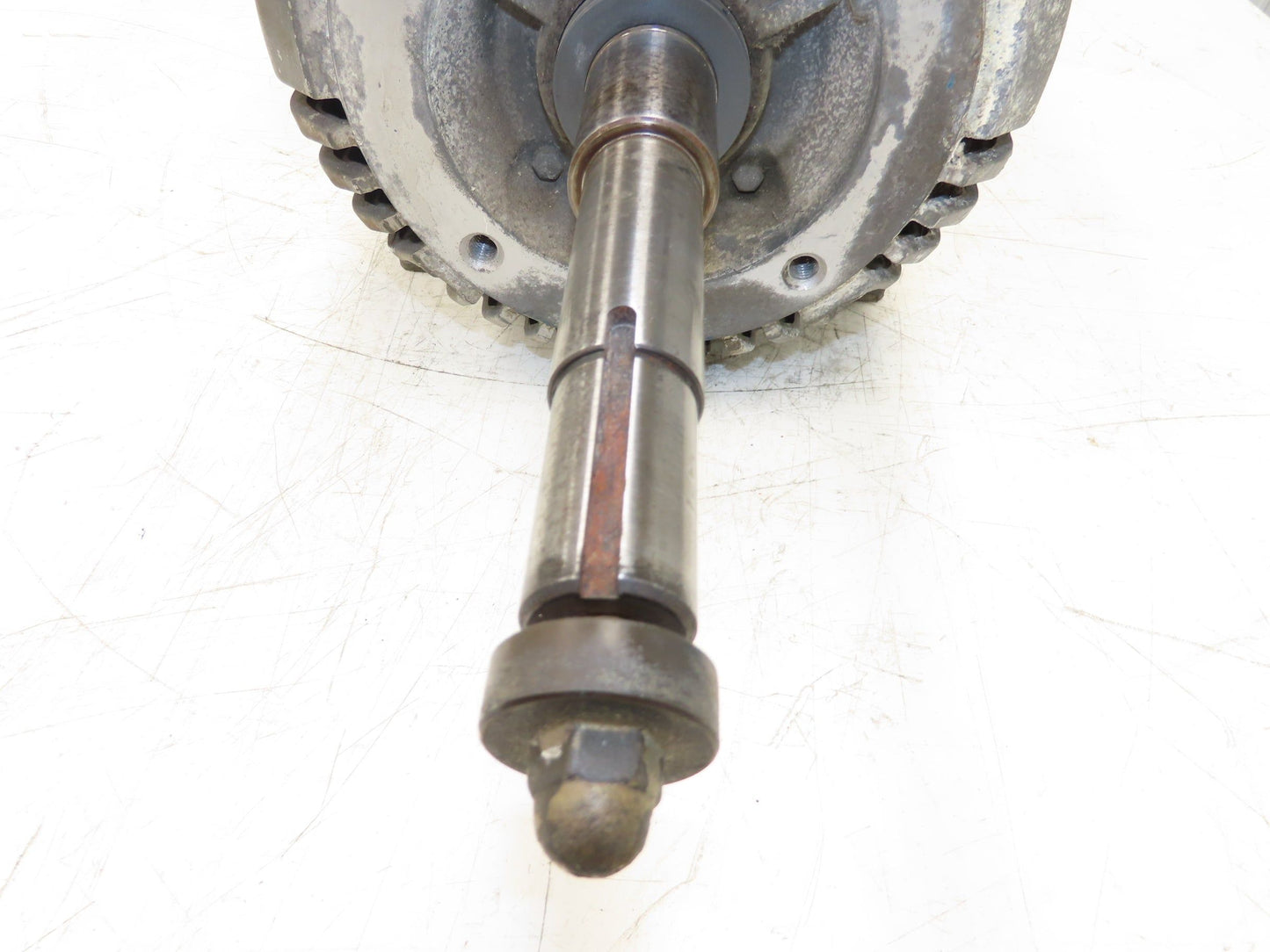 Baldor Reliance JPM2514T Pump Motor 20Hp 3525 RPM 230/460V 3PH 254JP Frame