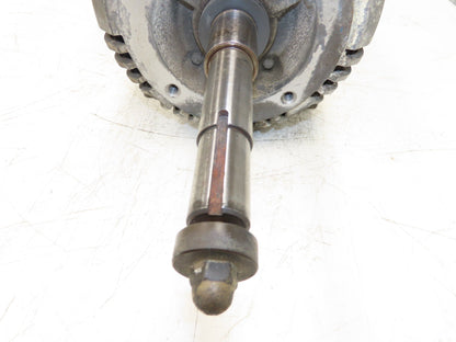 Baldor Reliance JPM2514T Pump Motor 20Hp 3525 RPM 230/460V 3PH 254JP Frame