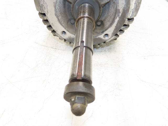 Baldor Reliance JPM2514T Pump Motor 20Hp 3525 RPM 230/460V 3PH 254JP Frame