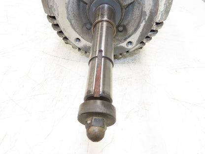 Baldor Reliance JPM2514T Pump Motor 20Hp 3525 RPM 230/460V 3PH 254JP Frame