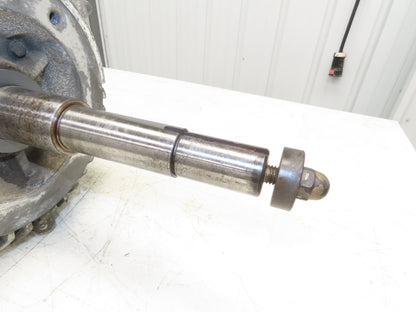 Baldor Reliance JPM2514T Pump Motor 20Hp 3525 RPM 230/460V 3PH 254JP Frame