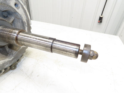 Baldor Reliance JPM2514T Pump Motor 20Hp 3525 RPM 230/460V 3PH 254JP Frame