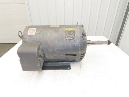 Baldor Reliance JPM2514T Pump Motor 20Hp 3525 RPM 230/460V 3PH 254JP Frame