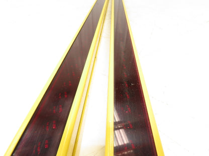 Banner SLSCE30-1200Q8|SLSCR30-1200Q8 Light Curtain Receiver/Transmitter Set 1.2m