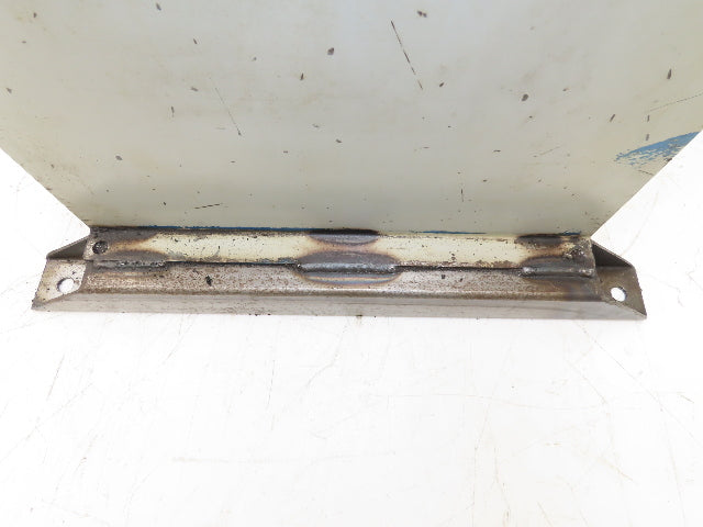 Tec Hackett PFG-40 Hydraulic Power Unit 10 Gallon 4GPM 1250PSI 3Hp 230/460V 3Ph