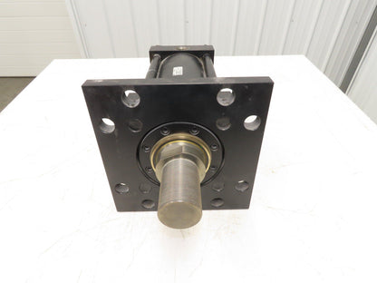 Schrader Bellows PH-2 Hydraulic Cylinder 6" Bore 9" Stroke 1600 PSI PHGA73223S