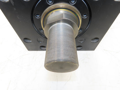 Schrader Bellows PH-2 Hydraulic Cylinder 6" Bore 9" Stroke 1600 PSI PHGA73223S