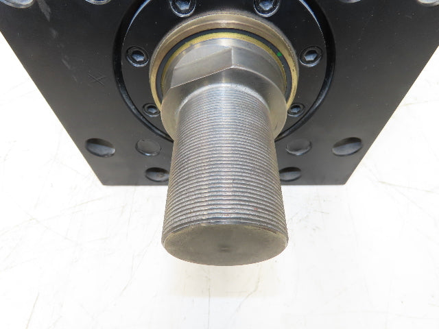 Schrader Bellows PH-2 Hydraulic Cylinder 6" Bore 9" Stroke 1600 PSI PHGA73223S