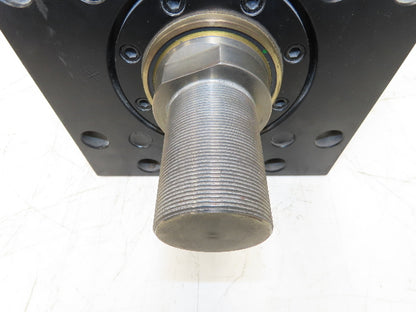 Schrader Bellows PH-2 Hydraulic Cylinder 6" Bore 9" Stroke 1600 PSI PHGA73223S