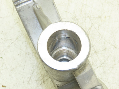 Site-Rite NO. 842 Conduit Pipe Bender 1" EMT 3/4" Rigid