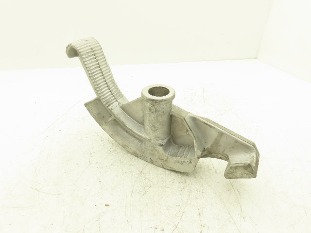 Site-Rite NO. 842 Conduit Pipe Bender 1" EMT 3/4" Rigid