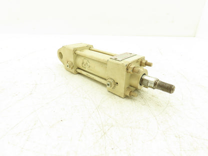 Kyoho Mach Works Hydraulic Cylinder 30mm Bore 30mm Stroke Clevis Mount