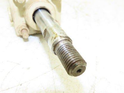 Kyoho Mach Works Hydraulic Cylinder 30mm Bore 30mm Stroke Clevis Mount