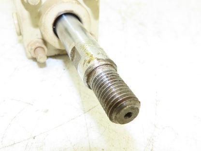 Kyoho Mach Works Hydraulic Cylinder 30mm Bore 30mm Stroke Clevis Mount