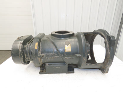 Kaeser CSD 100 Sigma 290 Rotary Screw Air Compressor Air End 100Hp 494cfm