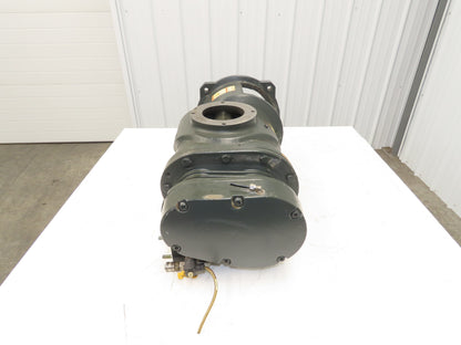 Kaeser CSD 100 Sigma 290 Rotary Screw Air Compressor Air End 100Hp 494cfm