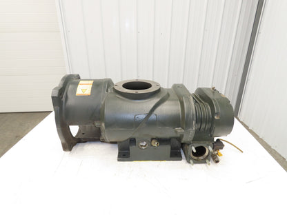 Kaeser CSD 100 Sigma 290 Rotary Screw Air Compressor Air End 100Hp 494cfm