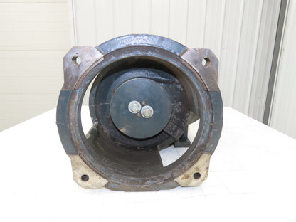 Kaeser CSD 100 Sigma 290 Rotary Screw Air Compressor Air End 100Hp 494cfm